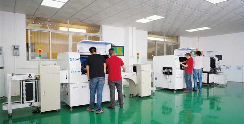 多功能異形插件機(jī)的功能及設(shè)計標(biāo)準(zhǔn)