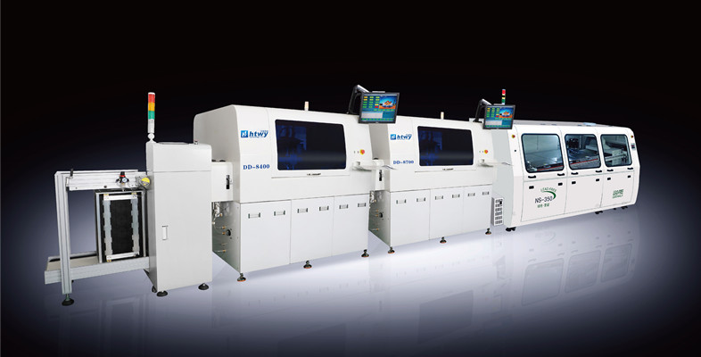 異型插件機(jī)在國內(nèi)的發(fā)展趨勢